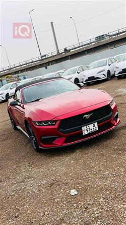 فورد موستانج